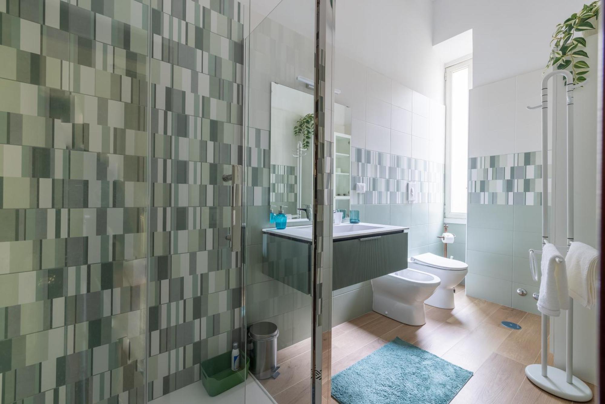 Luxury Apartment In The Heart Of Rome - Near Metro A And B Exterior foto