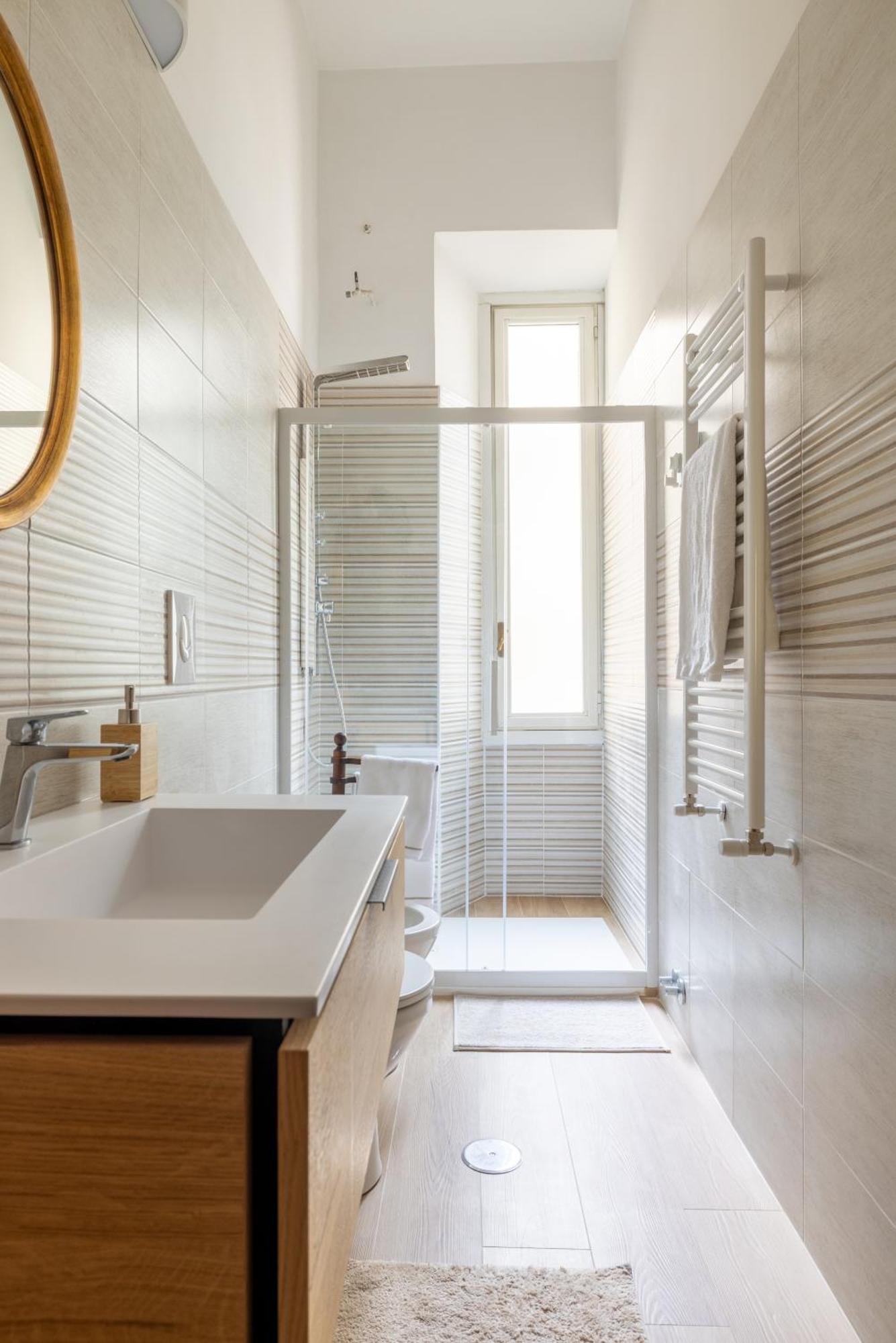 Luxury Apartment In The Heart Of Rome - Near Metro A And B Exterior foto