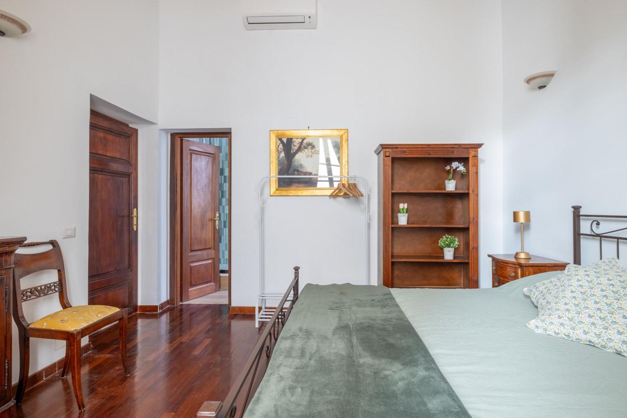 Luxury Apartment In The Heart Of Rome - Near Metro A And B Exterior foto