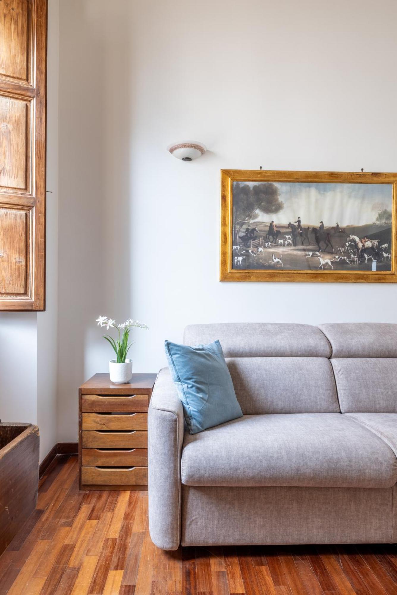 Luxury Apartment In The Heart Of Rome - Near Metro A And B Exterior foto