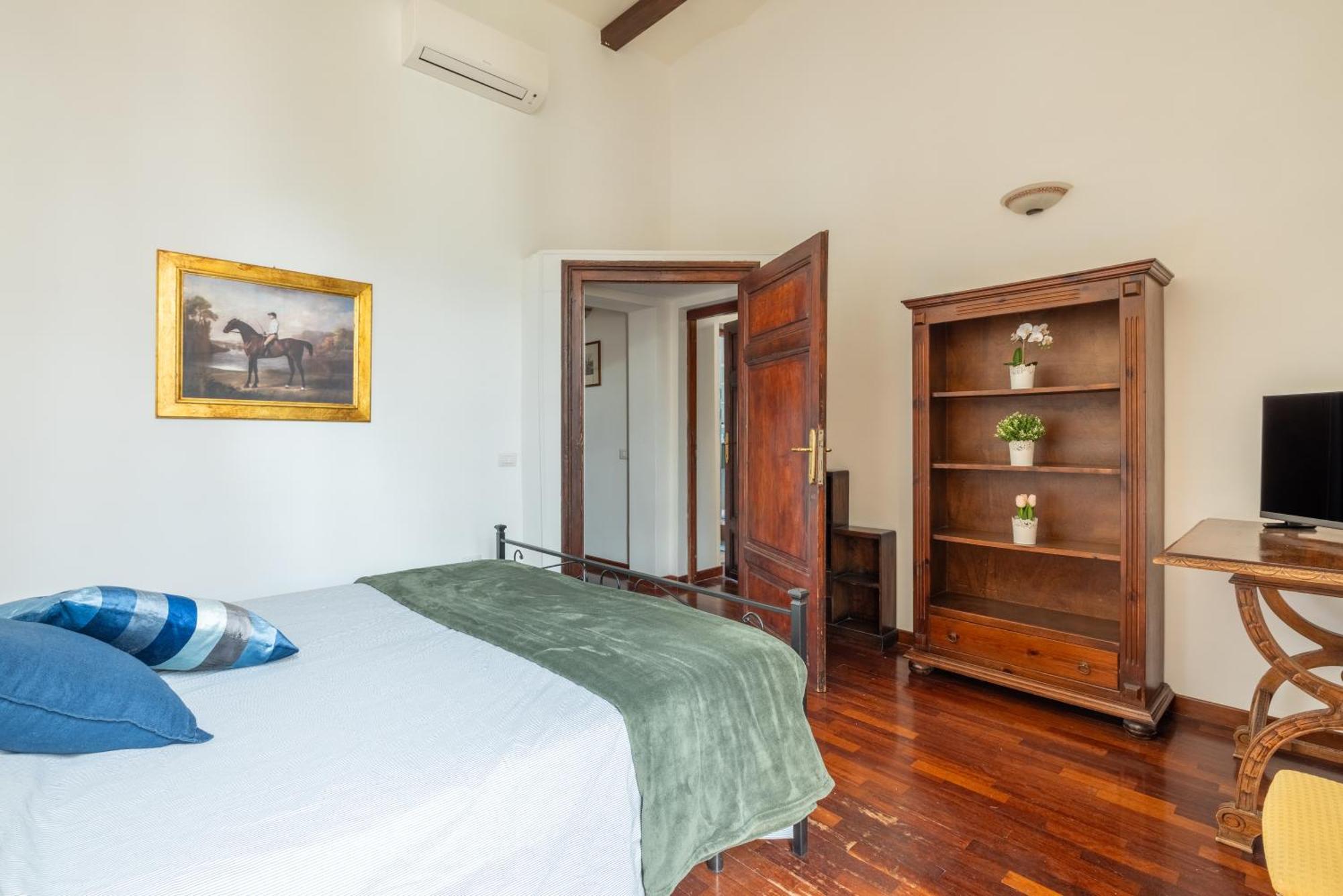 Luxury Apartment In The Heart Of Rome - Near Metro A And B Exterior foto